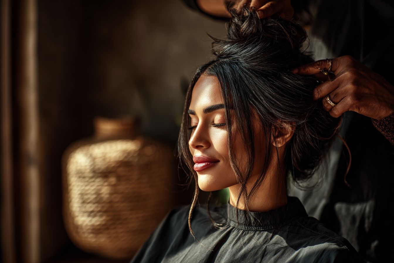 Cuidado Facial